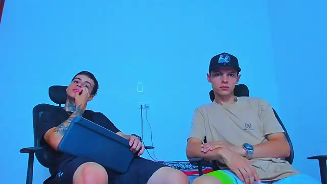 Thomas-Wil online show from 04.06.26