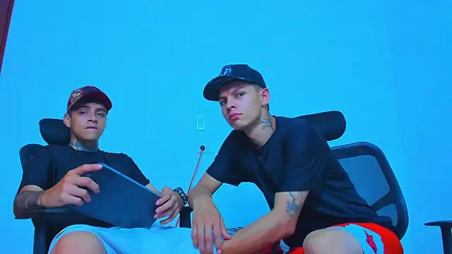 Thomas-Wil online show from 04.24.26