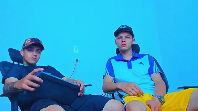 Thomas-Wil online show from 04.28.26