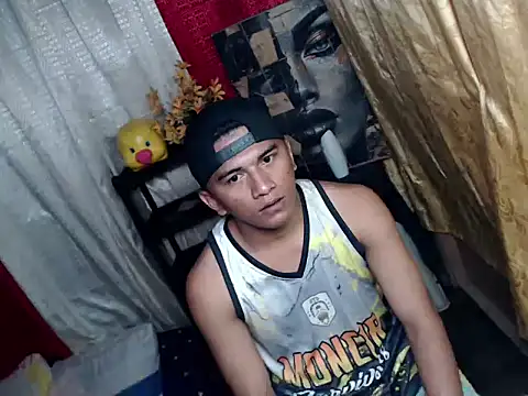 Your DreamMan online show from 01.14.26