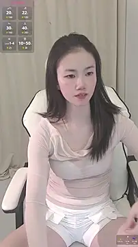 xinyu69 online show from 01.10.26