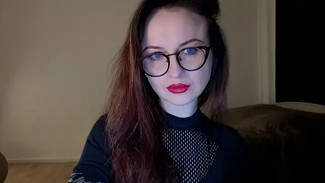 Satin Sin online show from 03.22.26