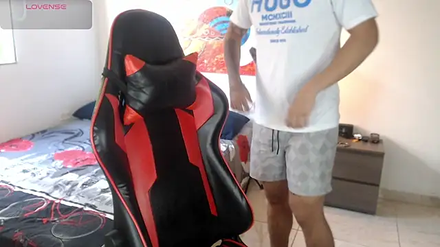 EvanVelvet online show from 02.22.26