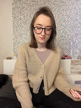 Persephone Kore online show from 02.09.26