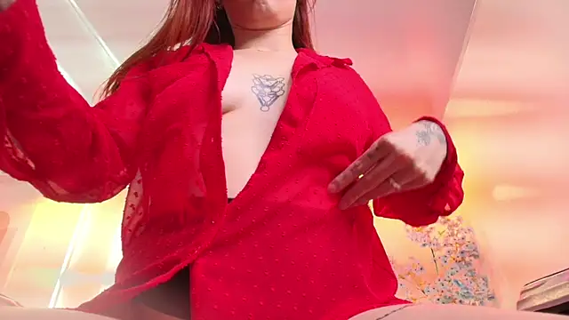 Lilith tayylor online show from 03.24.26