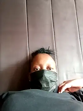 Cherrycake00 online show from 01.10.26