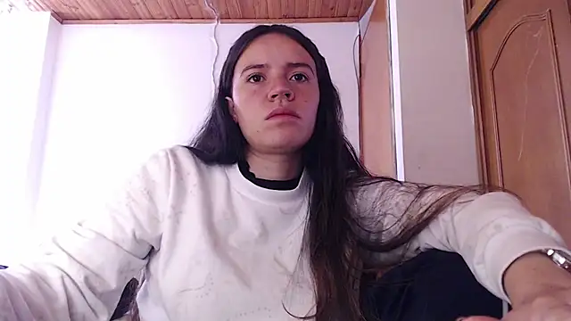 Shanel Lozano online show from 02.20.26