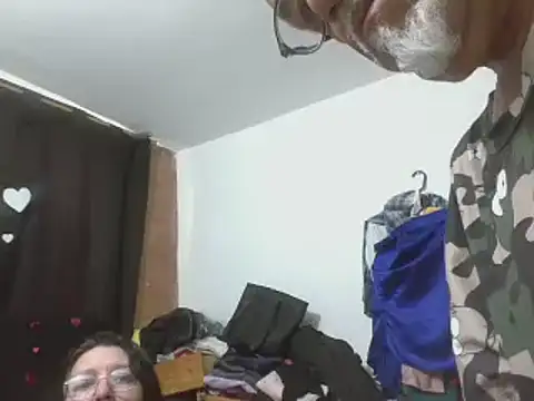 Patyman online show from 03.11.26