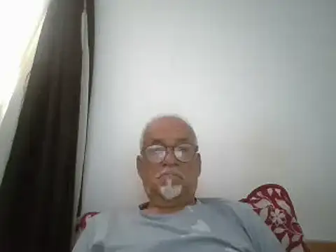 Patyman online show from 04.23.26