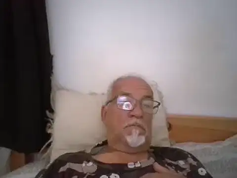 Patyman online show from 06.17.26
