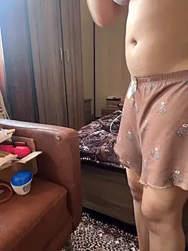 HotNeha08 online show from 02.19.26