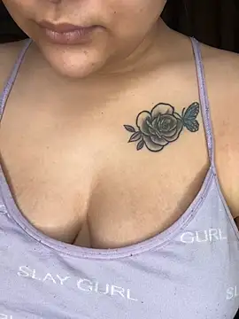 HotNeha08 online show from 04.19.26