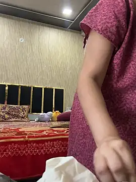 HotNeha08 online show from 06.26.26