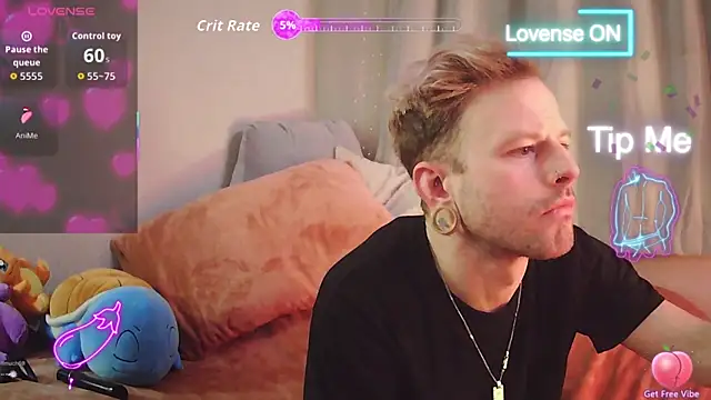 Snapshot of MickeyMoans444 chatting on 01.17.26 MickeyMoans444 online show from 01.17.26