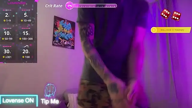 Snapshot of MickeyMoans444 chatting on 02.04.26 MickeyMoans444 online show from 02.04.26