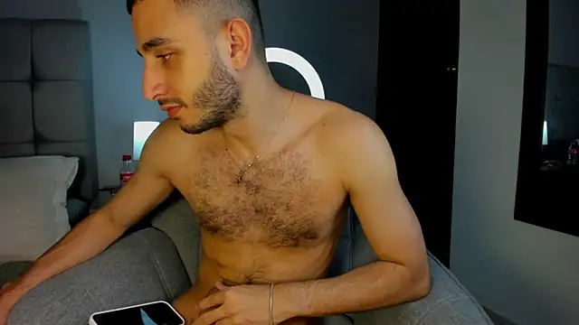 Imm paul  online show from 04.11.26