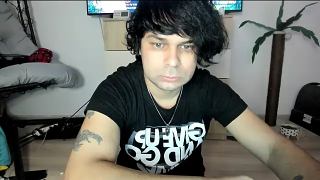 LorenzoBoy99 online show from 01.11.26