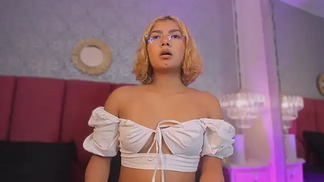 Im Morgana online show from 01.14.26