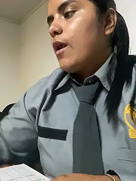 Snapshot of Isabel_3 chatting on 02.05.26 Isabel 3 online show from 02.05.26