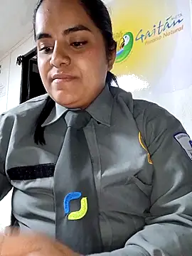 Snapshot of Isabel_3 chatting on 03.13.26 Isabel 3 online show from 03.13.26