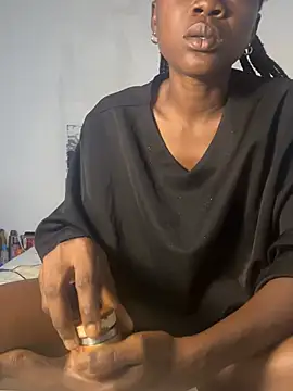 Zarayanga online show from 05.18.26