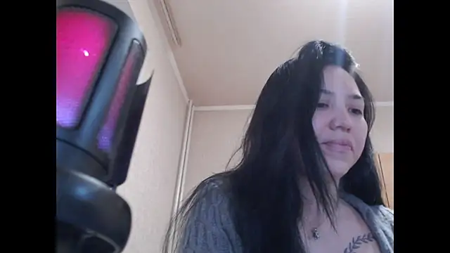 Sweet-kimchi online show from 01.08.26