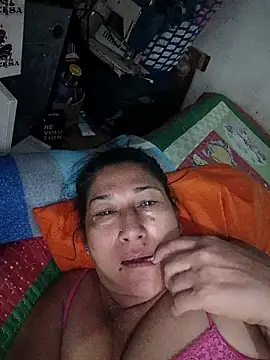 Snapshot of PatriciaGrajales chatting on 02.21.26 PatriciaGrajales online show from 02.21.26