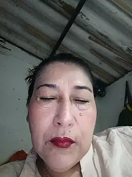 Snapshot of PatriciaGrajales chatting on 02.23.26 PatriciaGrajales online show from 02.23.26