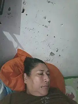 Snapshot of PatriciaGrajales chatting on 02.25.26 PatriciaGrajales online show from 02.25.26