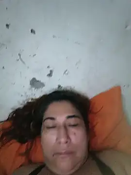 Snapshot of PatriciaGrajales chatting on 02.28.26 PatriciaGrajales online show from 02.28.26