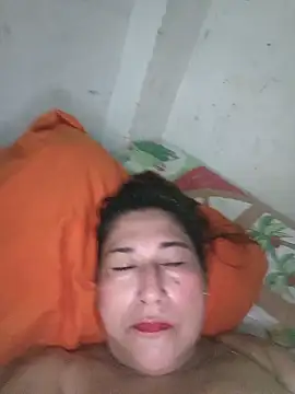 Snapshot of PatriciaGrajales chatting on 02.28.26 PatriciaGrajales online show from 02.28.26