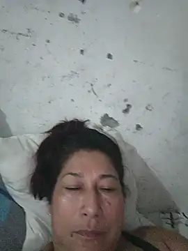 Snapshot of PatriciaGrajales chatting on 03.08.26 PatriciaGrajales online show from 03.08.26