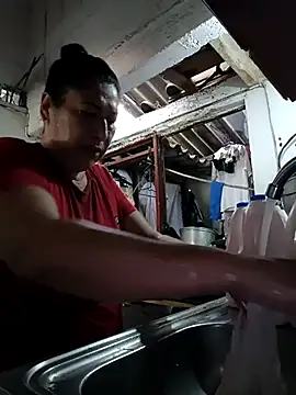 Snapshot of PatriciaGrajales chatting on 03.10.26 PatriciaGrajales online show from 03.10.26