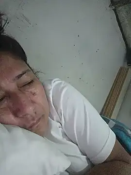 Snapshot of PatriciaGrajales chatting on 03.12.26 PatriciaGrajales online show from 03.12.26