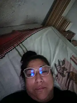 Snapshot of PatriciaGrajales chatting on 03.19.26 PatriciaGrajales online show from 03.19.26