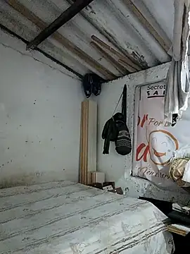 Snapshot of PatriciaGrajales chatting on 03.21.26 PatriciaGrajales online show from 03.21.26