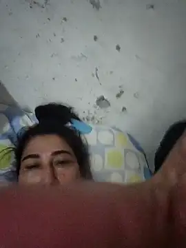 Snapshot of PatriciaGrajales chatting on 03.26.26 PatriciaGrajales online show from 03.26.26