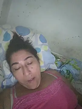 Snapshot of PatriciaGrajales chatting on 03.27.26 PatriciaGrajales online show from 03.27.26