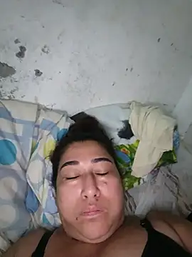 Snapshot of PatriciaGrajales chatting on 03.29.26 PatriciaGrajales online show from 03.29.26