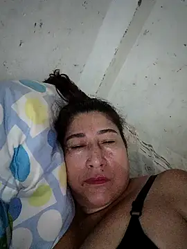 Snapshot of PatriciaGrajales chatting on 03.30.26 PatriciaGrajales online show from 03.30.26