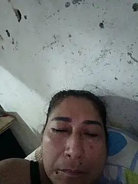 Snapshot of PatriciaGrajales chatting on 04.13.26 PatriciaGrajales online show from 04.13.26