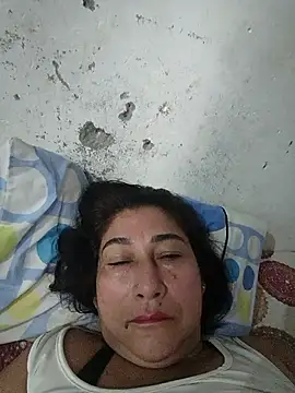 Snapshot of PatriciaGrajales chatting on 04.14.26 PatriciaGrajales online show from 04.14.26