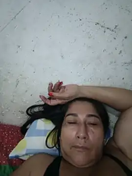 Snapshot of PatriciaGrajales chatting on 04.15.26 PatriciaGrajales online show from 04.15.26