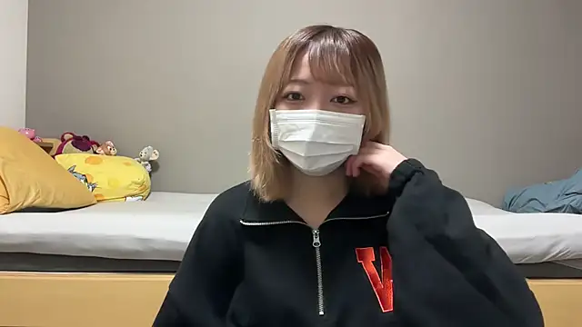 koko xoxo online show from 01.13.26