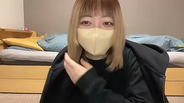 koko xoxo online show from 02.06.26