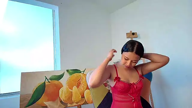 ErisEva online show from 01.14.26