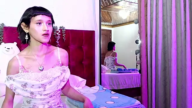 Snapshot of Veronica_Lamberth chatting on 02.08.26 Veronica Lamberth online show from 02.08.26