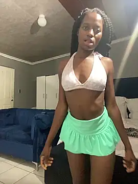 CreamyCupCake 96 online show from 04.09.26