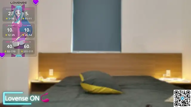 tomi luvs online show from 03.02.26