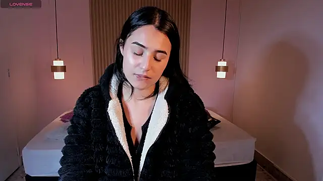 Brendajennerr online show from 02.19.26